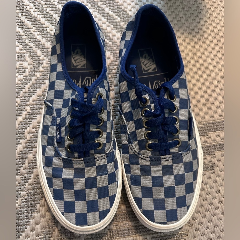 Vans Harry Potter Ravenclaw Edition